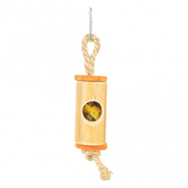 Back Zoo Nature Treat Hider X-Small