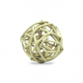 Back Zoo Nature Treat Balls Small