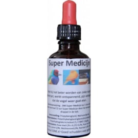 SUPER MEDICIJN 50 ML