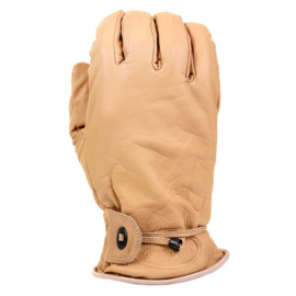 Rodeo handschoenen bruin beige