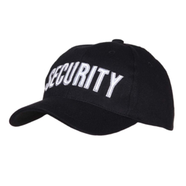 sexurity cap