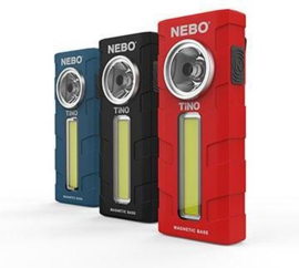 Nebo Tino 300 lumen