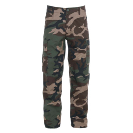 Bdu Woodland