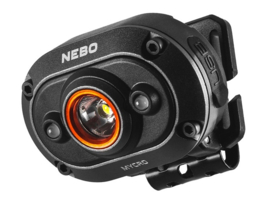 Nebo Mycro hoofdlamp 400 lumen