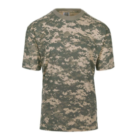 T'shirt Acu