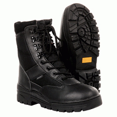sniper boots