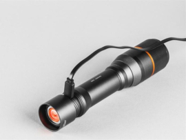 NEBO DAVINCI 2000 lumen LED  oplaadbaar