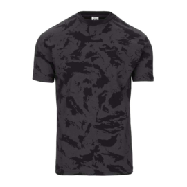 T'shirt urban camo