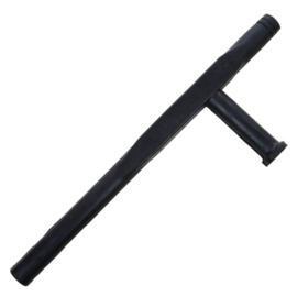 Tonfa van 100% rubber