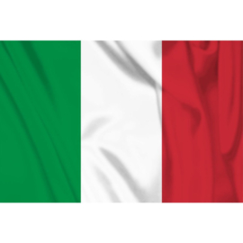 Vlag italie