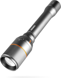 NEBO DAVINCI 2000 lumen LED  oplaadbaar