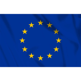 Vlag europa