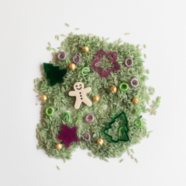 Themaset - Kerst -