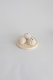 Bolletjes mix met plateau