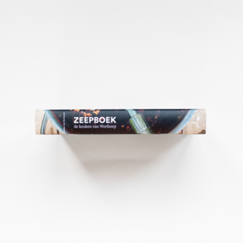 Zeepboek - de keuken van Werfzeep