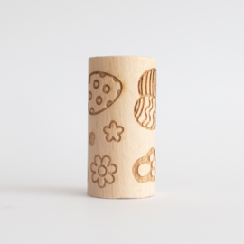 Houten roller - Pasen