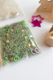 Themaset - Kerst -