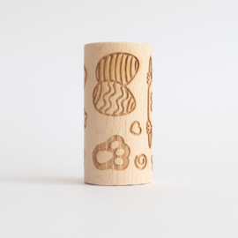 Houten roller - Pasen