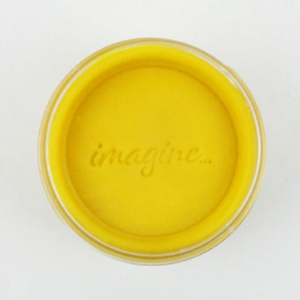 Speelklei - Sunshine Yellow - 250 gram