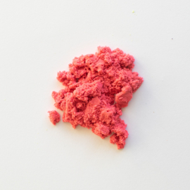 Speelzand Roze  - 250 gram