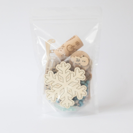 Themaset - Winter -