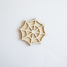 Mini vulvorm - Spinneweb