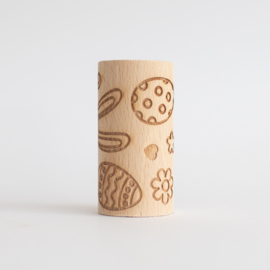 Houten roller - Pasen