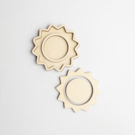 2 in 1 speeltray - Zon