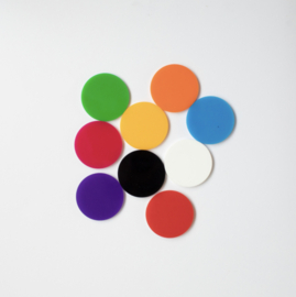 Trofast insert - Kleuren sorteren