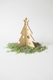Themaset - Kerst -
