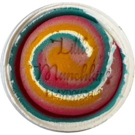 Speelklei - Unicorn Swirl - Bubblegum smaak - 130 gram