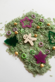 Themaset - Kerst -