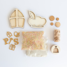 Themaset - Sinterklaas -