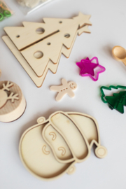 Themaset - Kerst -