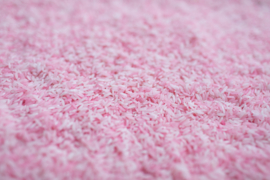 Speelrijst - Baby roze  450 gr
