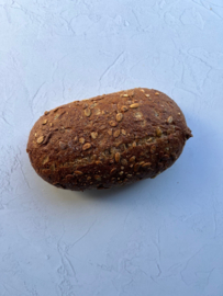 Pompoen desembrood 500gr