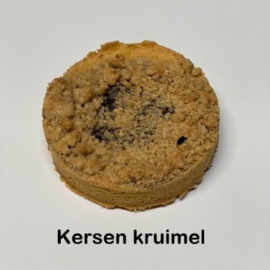 Koek keuze box