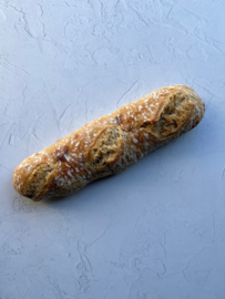 Rustiek wit stokbrood