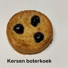 Koek keuze box