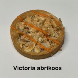 Koek keuze box