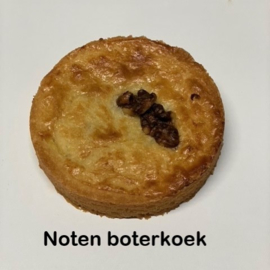 Koek keuze box