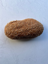 Volkoren desembrood groot 800gr