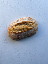 Wit desembrood 500gr