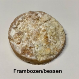 Koek keuze box