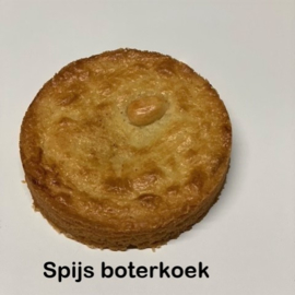 Koek keuze box