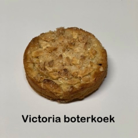 Koek keuze box