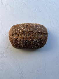 Meerzaden desembrood 500gr
