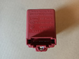 Kachel Weerstand(Audi TT/ 8N)