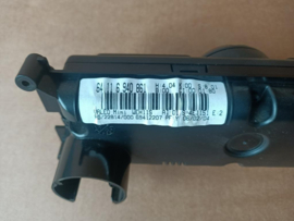 Kachelpaneel/ Mini Cooper/ 1.6 -16v/ S (R53) 2002/2006