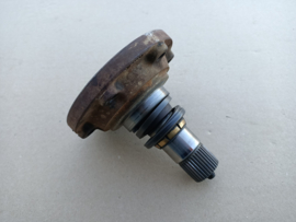 Versnellingsbak Flens (AUDI TT/ 8N)
